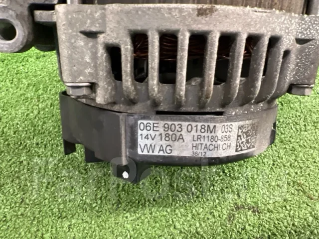 ��������� Audi A7 2013 06E903018MX 4G CGWD 06E903018MX ����