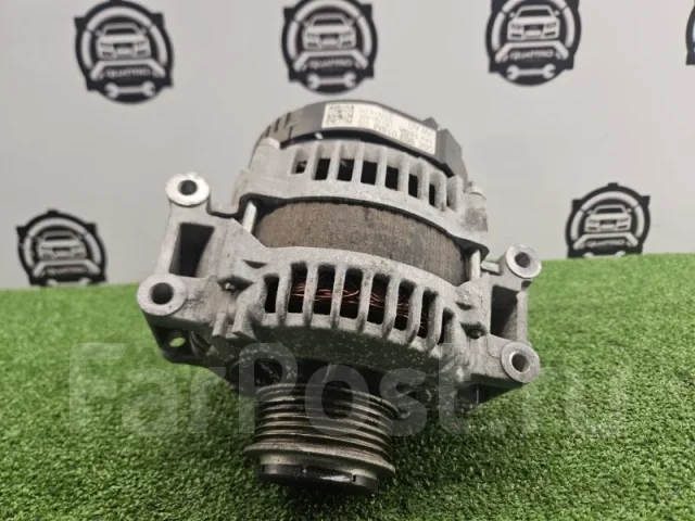 ��������� Audi A6 2013 06E903018M C7 CHVA 06E903018M ����