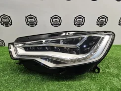 ���� Full LED �������� Audi A6 2013 4G0941033D C7 CHVA, ����� 4G0941033D ����