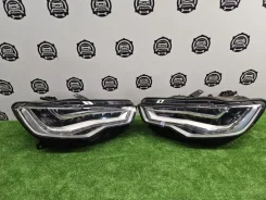 ���� Full LED �������� Audi S6 2013 4G0941033D C7 CEUC 4G0941033D ����