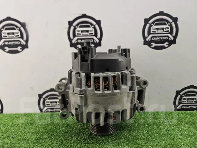 ��������� Audi A6 06H903018D C7 CGWD 06H903018D ����