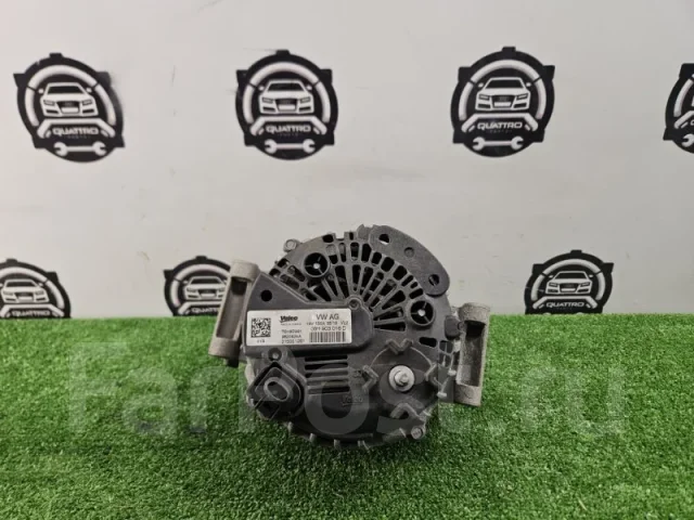��������� Audi A6 06H903018D C7 CGWD 06H903018D ����