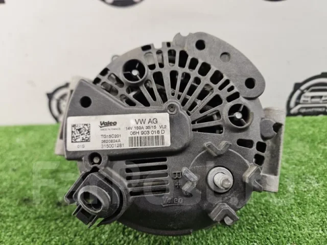 ��������� Audi A6 06H903018D C7 CGWD 06H903018D ����