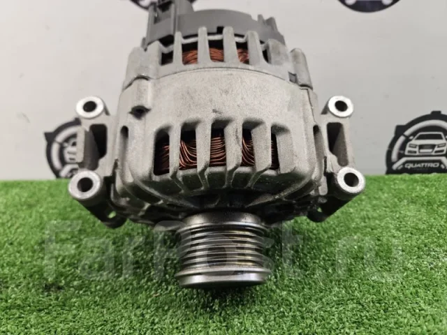 ��������� Audi A6 06H903018D C7 CGWD 06H903018D ����