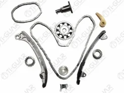 ����������� ��� Tiguar ��� Toyota 2001 1AZFE 2AZFE; ����� ������� ���� 134, 52; Tgetk012; (T051K T031K) TKTY301E TK0059 Tiguar TGETK012 ����