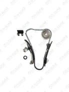 ����������� ��� Tiguar ��� Toyota 2004 1NZFE 1Nzfxe; ����� ������� ���� 132; Tgetk009; (T046B) TKTY280M T046K TK0102 Tiguar TGETK009 ����