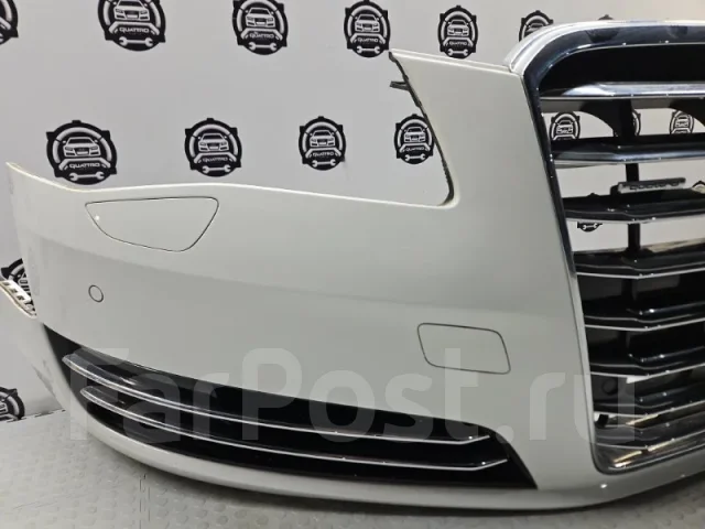 ������ Audi A8 2012 4H0807065E D4 4H0807065E ����