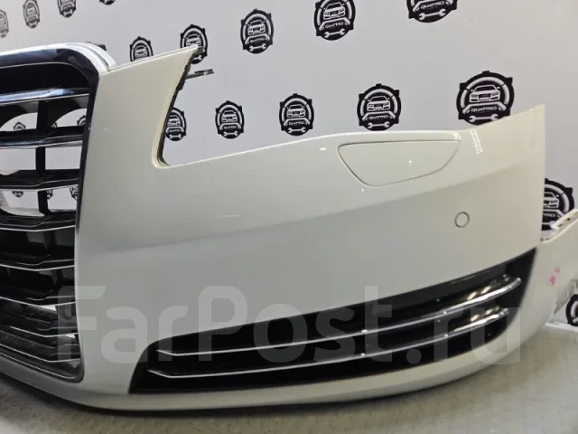 ������ Audi A8 2012 4H0807065E D4 4H0807065E ����