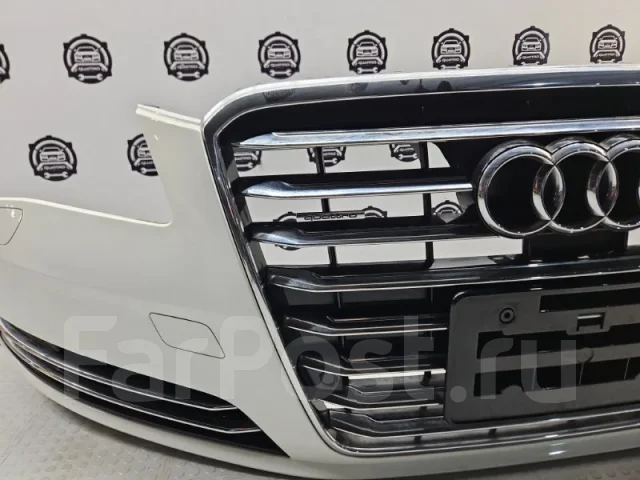 ������ Audi A8 2012 4H0807065E D4 4H0807065E ����