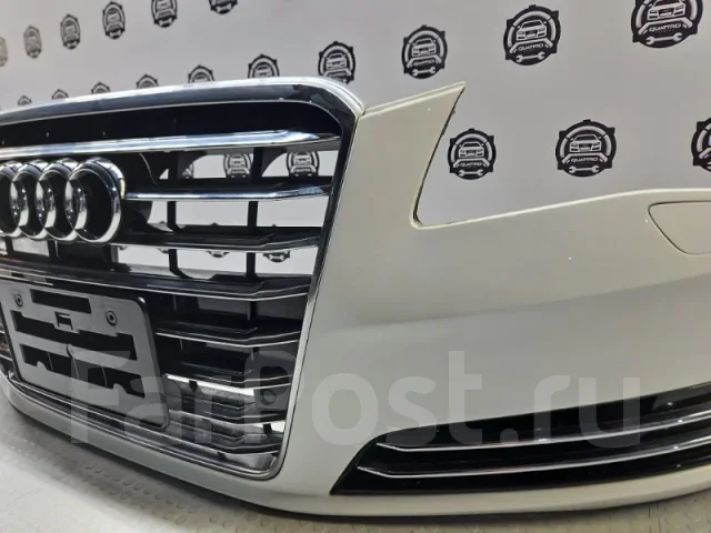 ������ Audi A8 2012 4H0807065E D4 4H0807065E ����