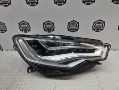 ���� Full LED �������� Audi A6 2013 4G0941034D C7 CGWD, ������ 4G0941034D ����