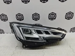 ���� Full LED �������� Audi A4 2017 8W0941036A B9 CYRB, ������ 8W0941036A ����
