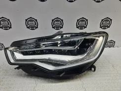 ���� Full LED �������� Audi A6 2013 4G0941033D C7 CHVA (V6 2.8 FSI EA837 GEN 2), ����� 4G0941033D ����