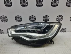 ���� Full LED �������� Audi A6 2013 4G0941033D C7 CGWD, ����� 4G0941033D ����