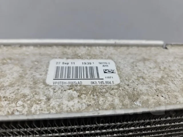 ���������� Audi A7 2012 8K0145804E 4G CGWB 8K0145804E ����