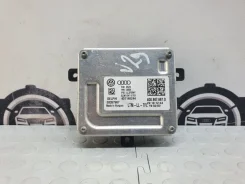 ���� ���������� ������ Audi Q5 2013 4G0907697D 8R CNCD (R4 2.0 TFSI EA888 GEN 3) 4G0907697D ����