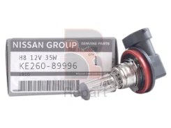 ����� ��� H8 12V35W Nissan KE26089996 Nissan KE26089996 KE26089996 ����