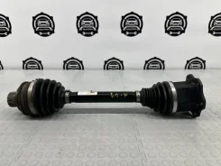 ������ Audi Q7 2016 4M0407271D 4M CREC (V6 3.0 TFSI EA837 GEN 4), �������� 4M0407271D ����