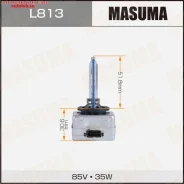 ����� Xenon D1S 5000K 35W 85V White Grade L813 Masuma L813 ����