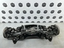 �������� �������� Audi A4 2017 8W0505235AD B9 CYRB (R4 2.0 TFSI EA888 GEN 3), ������ 8W0505235AD ����