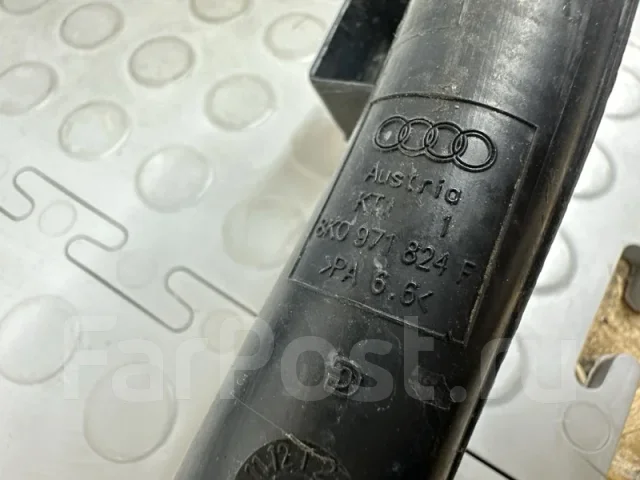 ��������������� Audi A4 2015 8K0971824F B8 CDNB 8K0971824F ����
