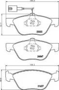 ����������� ������������ ���������� �������� | ��� | Lynxauto BC2133 BC2133 ����