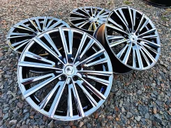 Weds Kranze Magiss. 8.0x19", 5x114.3, ET43, �� 73���. ����