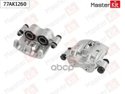 ������� ��������� | ��� ��� | Nissan NT400 Cabstar (F24F) 2009 - MasterKit ���. 77AK1260 MasterKit 77AK1260 ����