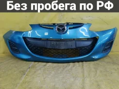 ������ Mazda Demio DE3FS, �������� DR6150031 ����