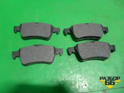 ������� ��������� ������ (0986494032) Nissan Primera (P12E) � 2001-2008� (�������) 0986494032 ����