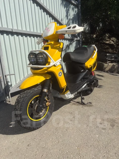 Yamaha BWs 100. 100����. ��., ��������, ��� ���, ��� ������� ����