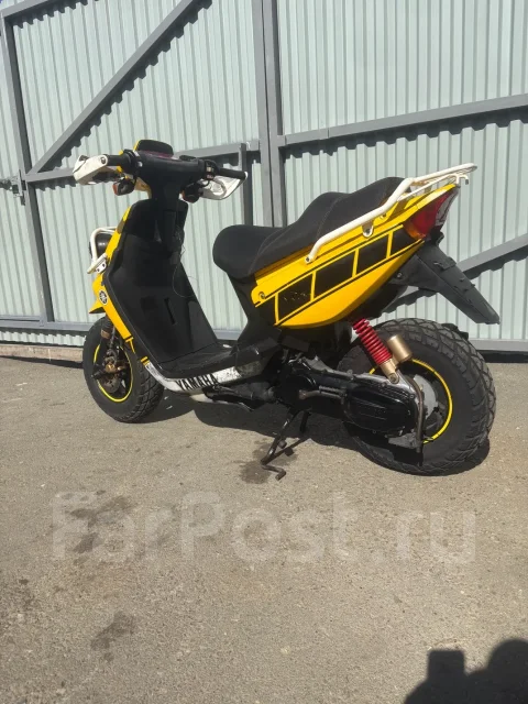 Yamaha BWs 100. 100����. ��., ��������, ��� ���, ��� ������� ����