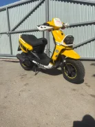 Yamaha BWs 100. 100����. ��., ��������, ��� ���, ��� ������� ����