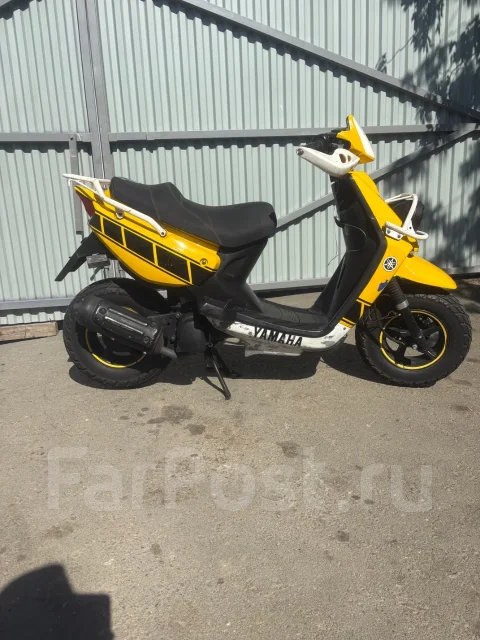 Yamaha BWs 100. 100����. ��., ��������, ��� ���, ��� ������� ����