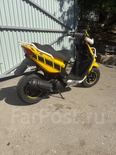 Yamaha BWs 100. 100����. ��., ��������, ��� ���, ��� ������� ����