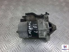 ������� Renault Megane 2 2006 0059-1081185 TS10E3 ����
