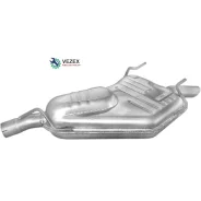 ��������� Saab 9-5 97-2.0T turbo-16V 2.3T turbo 16V EDEX 4804 4804 ����