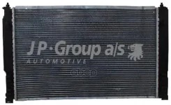 �������� ������� ������� ���������� ��������� A4, A4 Avant, A6, A6 Avant, Passat, Passat Variant, Superb JP Group ���. 1114204700 1114204700 ����