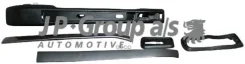 ����� ����� �������� | ��� ���� | GOLF I, GOLF II, Jetta I, Jetta II, Passat, Passat Stufenheck, Passat Variant, Santana JP Group ���. 1187200180 1187...