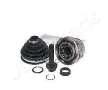 ���� �������, ��������� ��� | ����� ����/��� | AUDI A4 (8D2, B5) 1.8 T Japanparts ���. GI0011 GI0011 ����
