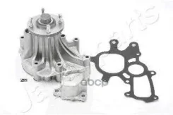 ����� ������� Toyota Hiace / Commuter IV (TRH2_, KDH2_) 2.5 D-4D Japanparts ���. PQ289 PQ289 ����