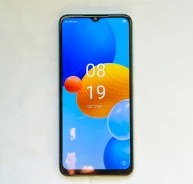 Itel A60s. �/�, 128 ��, ���������, 3G, 4G LTE, Dual-SIM ����
