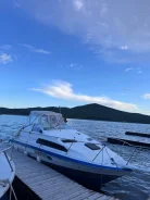 Bayliner. ����� 8��., ��������� ������������, 300��.�., ������ ����