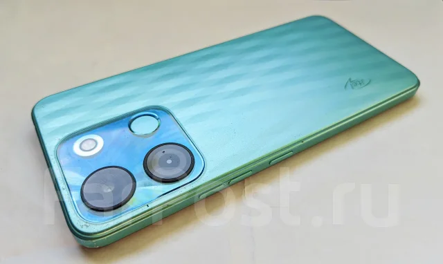 Itel A60s. �/�, 128 ��, ���������, 3G, 4G LTE, Dual-SIM ����