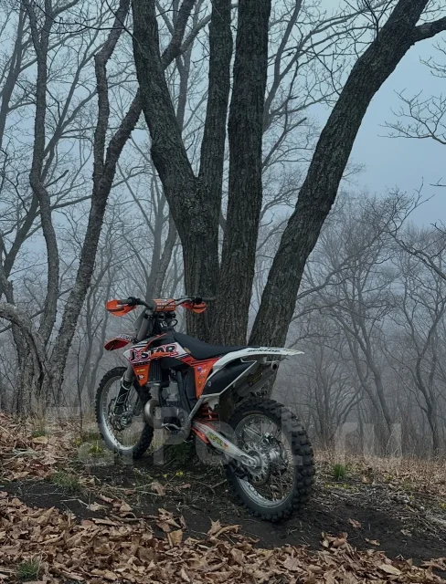 KTM 250 SX. 249����. ��., ��������, ��� ���, ������ �� �� ����