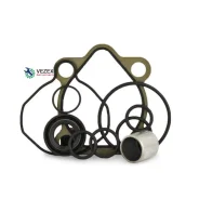 ����������� VAG A4/LEON/Octavia 95- ������ ��� Emmetec VW8001KIT VW8001KIT ����