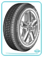Kavir Tire KB570 Glorious