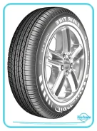 Kavir Tire KB66 Tiger