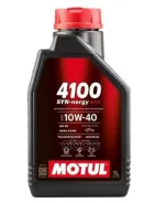 Motul 6100 Syn-Nergy