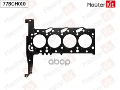 ��������� ������� ����� ��������� FORD D5BA, SDBA MasterKit ���. 77BGH010 77BGH010 ����